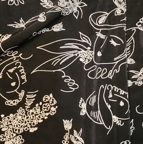 Coldwater creek skirt - Picture 2 of 3